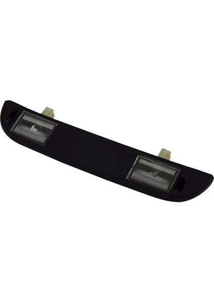 Kango 3 Plaka Lambası Arka Tek Kapı 8200419876 - 265103161R - Kaya