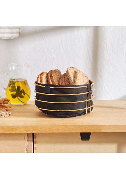 Lucy Gold Ekmek Sepeti