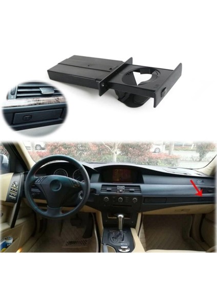 Bimbo Otomotiv 5 Serisi E60 Bardaklık Ön Sağ 2003-2010 51459125626