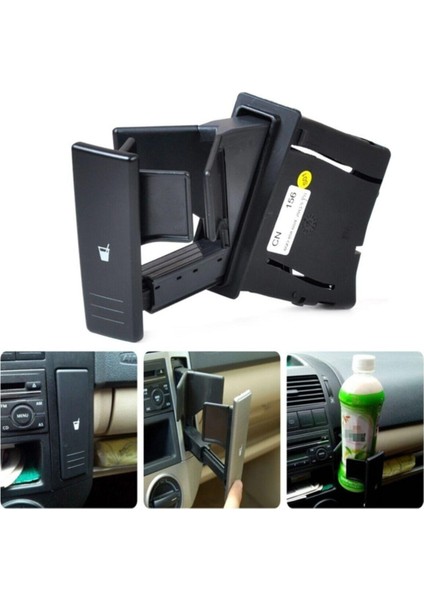 Polo 2004 &GT;2010 Oem Ön Bardaklık 6Q0858602G