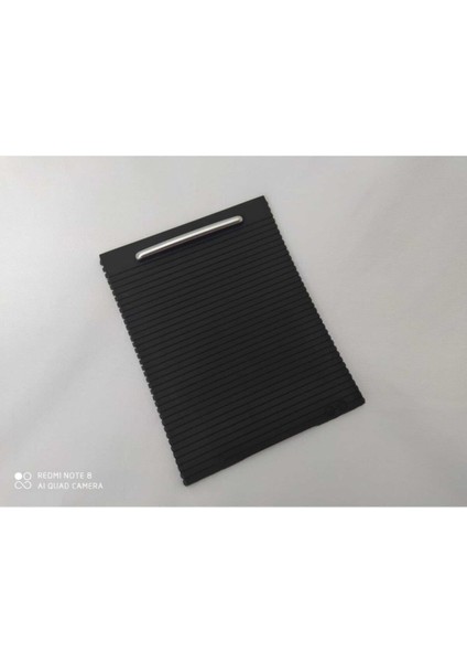 Passat Bardaklık Sürgülü Kapak () 3C0857503