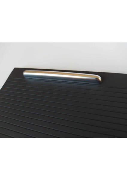 Passat Bardaklık Sürgülü Kapak () 3C0857503