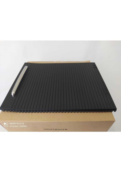 Passat Bardaklık Sürgülü Kapak () 3C0857503