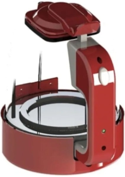 Oto Su Isıtıcısı Gizli Rezistans 12V 750ML