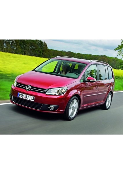 Volkswagen Vw Touran 2003 - 2020 Sol Koltuk Altı Ayar Kolu 3C0881253A BSR1194D 3C0881253A fiyatları