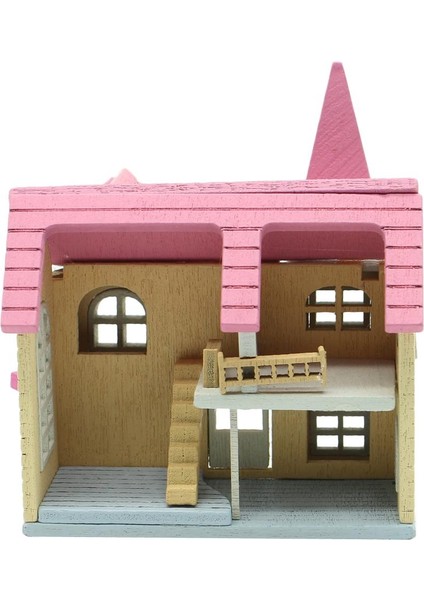 1:12 Ölçekli 3 Adet (Yurt Dışından) fırsatları