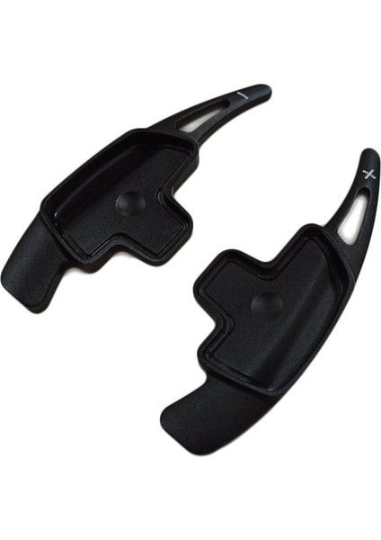 Mercedes cla direksiyon f1 vites kulakçık paddle shift siyah w117