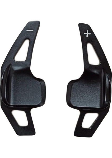 Bmw F10 m direksiyon f1 vites kulakçık paddle shift siyah