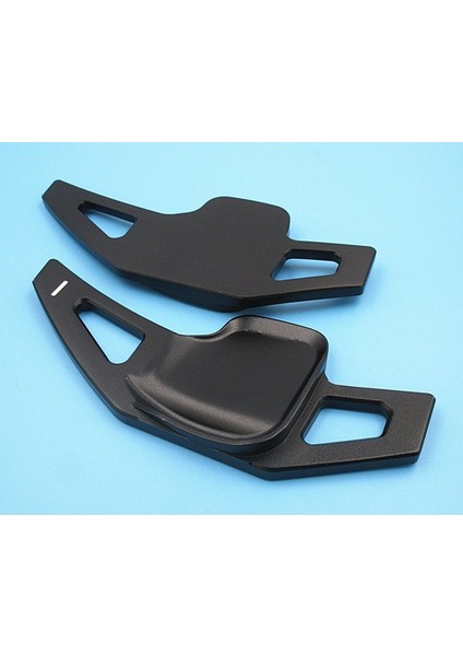 Bmw F10 m direksiyon f1 vites kulakçık paddle shift siyah