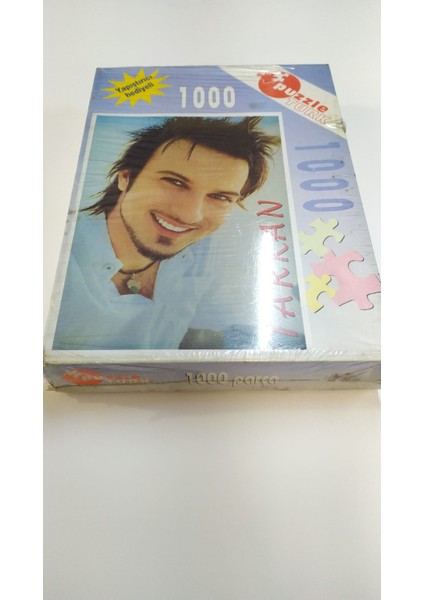 Tarkan