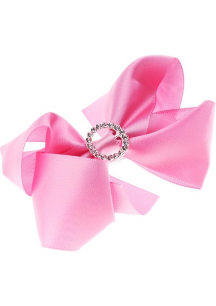 Grograin Şerit Saç Tokası 6 Adet (Yurt Dışından) fiyatları