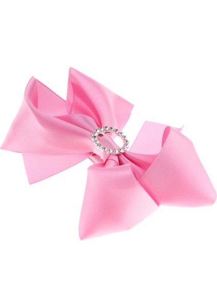 Grograin Şerit Saç Tokası 6 Adet (Yurt Dışından) indirimleri