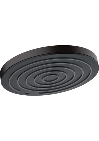 Pulsify S Tepe Duşu 260 1jet Mat Siyah