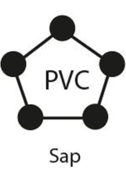 Maket Bıçağı Vt875102 Dar Plastik Sap Metal Uç fiyatları