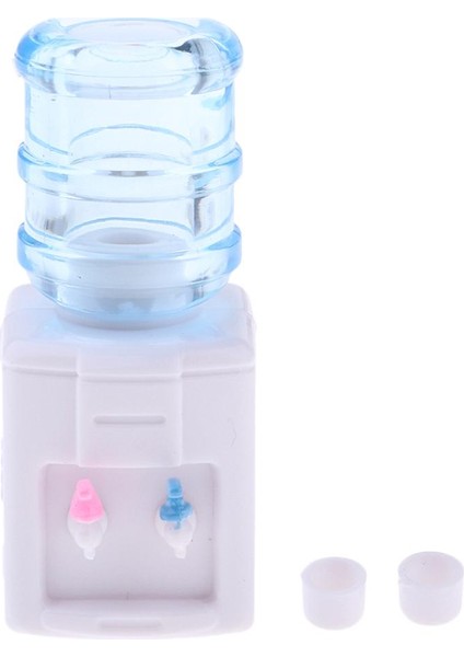 Plastik 1/12 Dollhouse Minyatür Su Modeli Oda Mobilya (Yurt Dışından) fiyatları