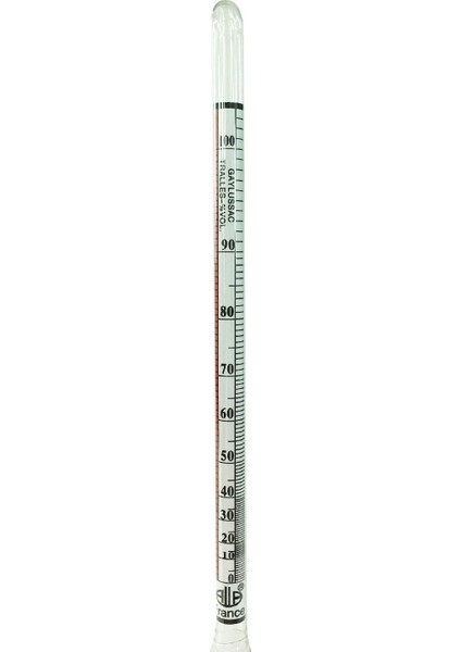 Dual 0-100 Alkolmetre