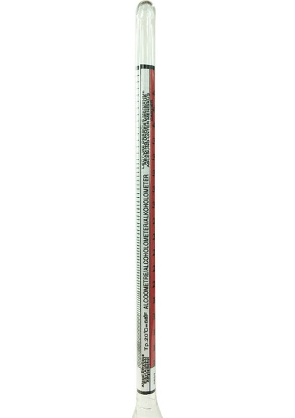 Dual 0-100 Alkolmetre
