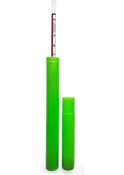 Dual 0-100 Alkolmetre