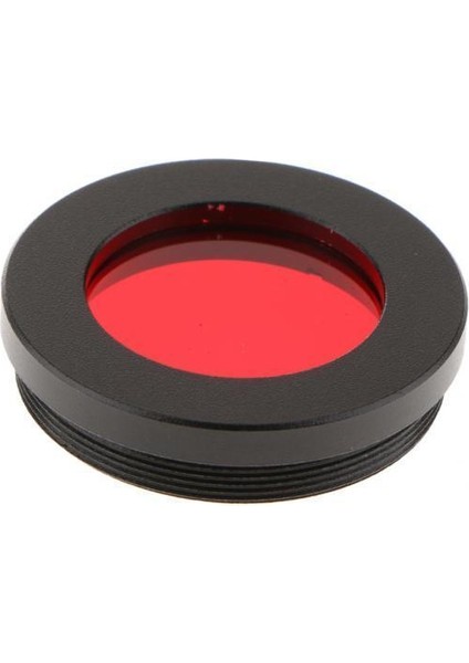 Teleskop Filtreleri 6 Adet Set (Yurt Dışından)
