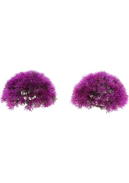 Yapay Topiary Ball Dekoratif Bahçe Pantolon Top Ev Dekoru 17 cm. (Yurt Dışından) fırsatları