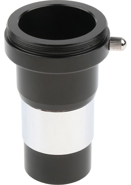 Teleskopik Mercek İçin 2 x Büyütme Lensi 1.25 "/31.75 mm. Metal (Yurt Dışından) fırsatları