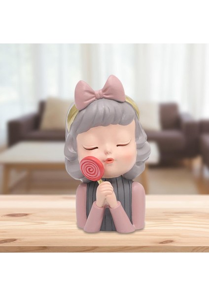 3x Reçine Etli Kaplar Bonsai Saksı Kaktüs Bitkileri (Yurt Dışından) fırsatları