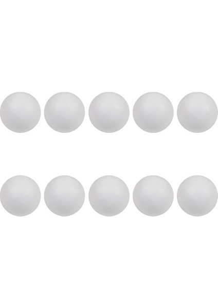 10 Köpük Golf Topu - Açık Arka Bahçeler Veya Kapalı Golf Sürüş Menzili Için Salıncak Uygulaması Için Golf Topları (Yurt Dışından) fırsatları