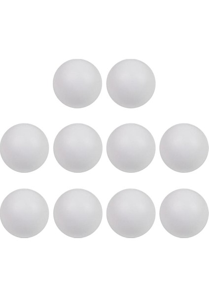 10 Köpük Golf Topu - Açık Arka Bahçeler Veya Kapalı Golf Sürüş Menzili Için Salıncak Uygulaması Için Golf Topları (Yurt Dışından) indirimleri