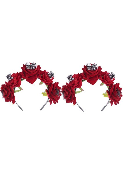 Saç Aksesuarı (Yurt Dışından)