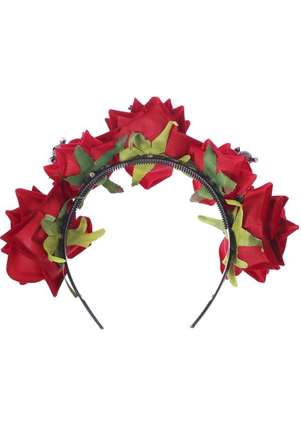 Saç Aksesuarı (Yurt Dışından) fırsatları