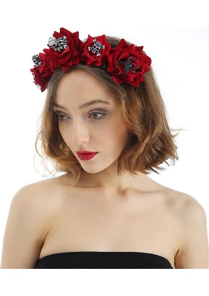 Saç Aksesuarı (Yurt Dışından) indirimleri