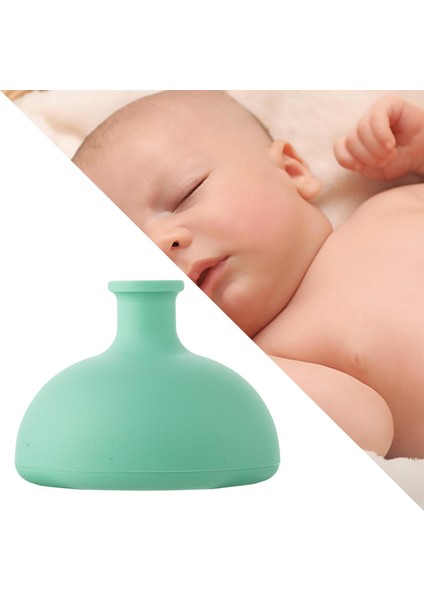 Masaj Aleti - Yeşil (Yurt Dışından) fırsatları