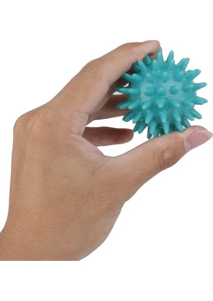 Palmiye Ayak Kol Boyun Geri Ayak Bileği Koyu Yeşil 2'li Için Masaj Topu (Yurt Dışından) modelleri