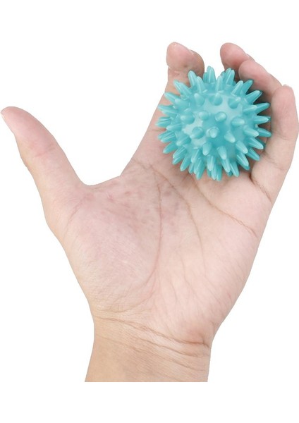 Palmiye Ayak Kol Boyun Geri Ayak Bileği Koyu Yeşil 2'li Için Masaj Topu (Yurt Dışından) indirimleri