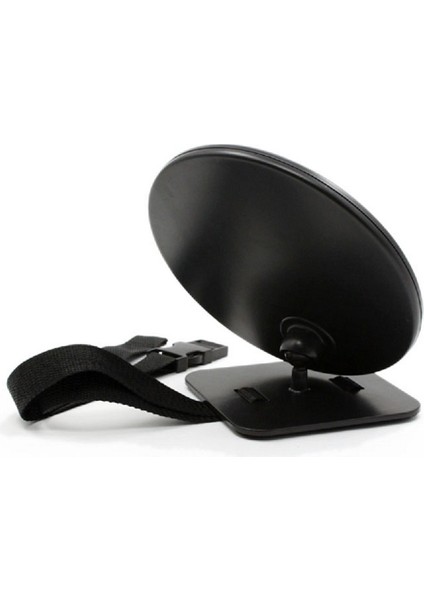 Araba Güvenliği Öngörü Dikiz Aynası - Siyah (Yurt Dışından) modelleri