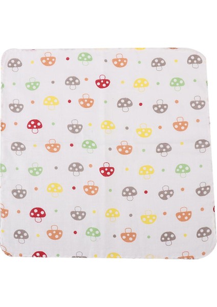 5 Adet Çocuk Bebek Havlu (Yurt Dışından) fırsatları