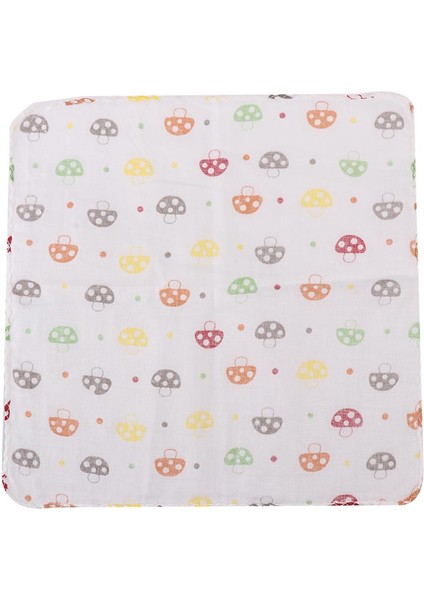 5 Adet Çocuk Bebek Havlu (Yurt Dışından) indirimleri