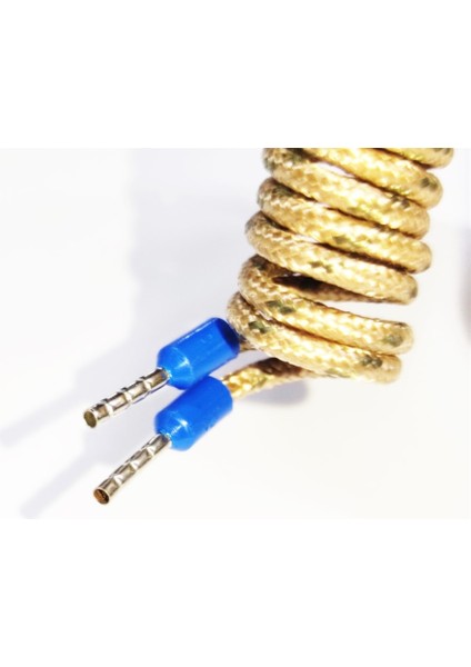 Kelepçe Meme Rezistans 40Mm Çap-55Mm Boy-350W-220 V fiyatları