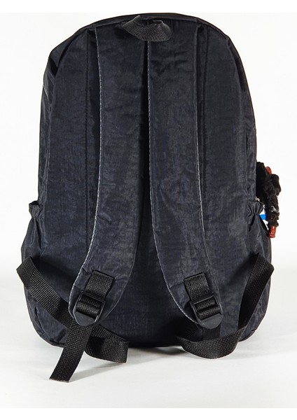 Unisex Çantası Krinkıl Su Geçirmez Okul Çantası 14 Inç Laptop Seyahat Çantası 40X30X15CM modelleri
