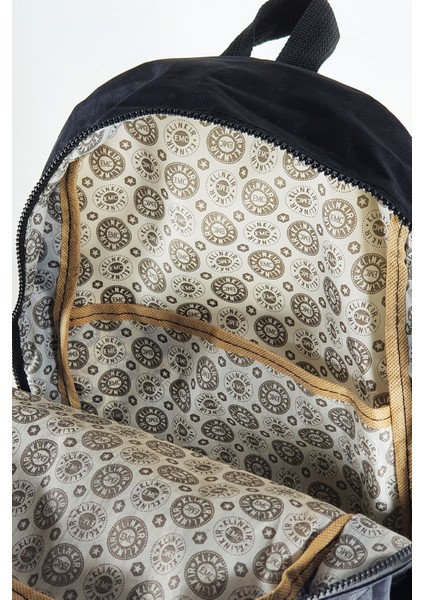 Unisex Çantası Krinkıl Su Geçirmez Okul Çantası 14 Inç Laptop Seyahat Çantası 40X30X15CM fırsatları