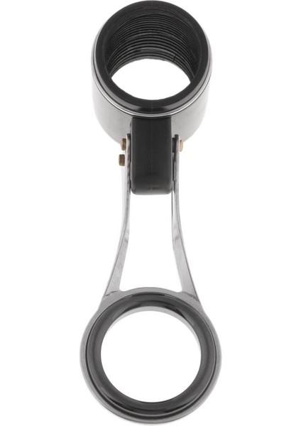 3 Parça Sağlam Balıkçı Çubuk Kılavuzları Diy Çubuk Binası Balıkçı Çubuk Parçaları Aksesuarlar (Yurt Dışından) modelleri