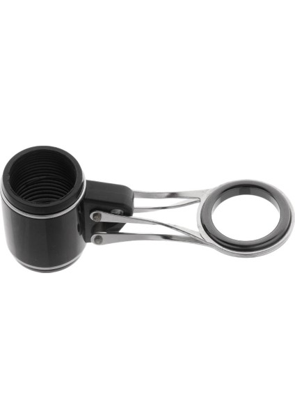 3 Parça Sağlam Balıkçı Çubuk Kılavuzları Diy Çubuk Binası Balıkçı Çubuk Parçaları Aksesuarlar (Yurt Dışından) fırsatları