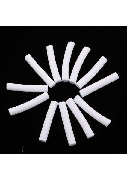 36 Parça 1 Eva Sazan Balıkçı Köpüğü S Silindir Şamandıra Sinek Bağlama Teçhizatı - C (Yurt Dışından) fırsatları