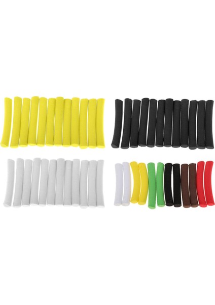 48 Adet Eva Sazan Balıkçı Köpüğü Şamandıra Silindiri (Yurt Dışından)