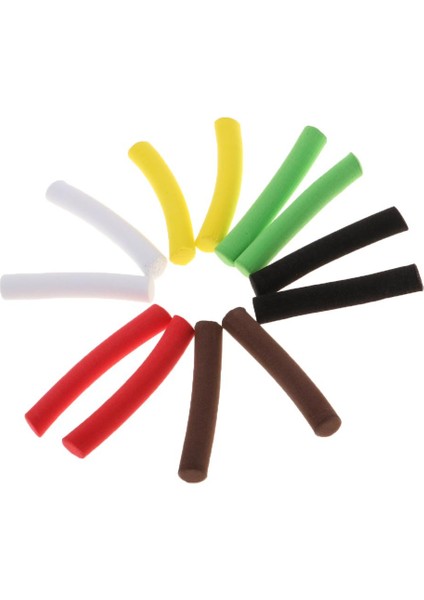 48 Adet Eva Sazan Balıkçı Köpüğü Şamandıra Silindiri (Yurt Dışından) fiyatları