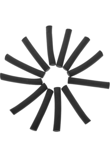 48 Adet Eva Sazan Balıkçı Köpüğü Şamandıra Silindiri (Yurt Dışından) fırsatları