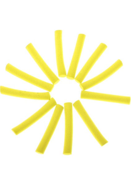 48 Adet Eva Sazan Balıkçı Köpüğü Şamandıra Silindiri (Yurt Dışından) indirimleri