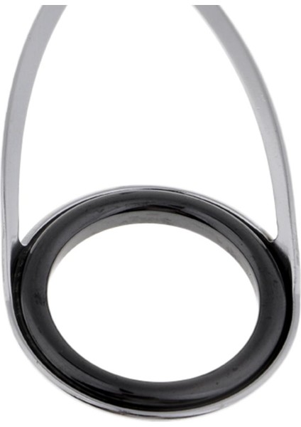 Karışık Boyut Paslanmaz Çelik Seramik Kılavuz Çubuk Onarım Yedek Uç Balıkçılık (Yurt Dışından) fırsatları