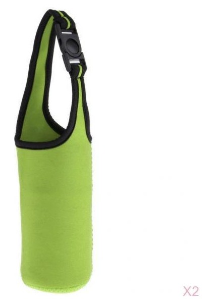 2x Su Şişesi Tumbler (Yurt Dışından)