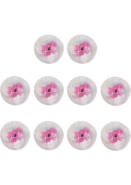 30X Evrensel Gaz Lambası Manto Yürüyüşü Yakıt Işık Mantles 10CM 30 Parça Pembe (Yurt Dışından) fiyatları